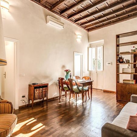 ローマBorgo Pio Passetto Papaleアパートメント エクステリア 写真