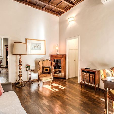ローマBorgo Pio Passetto Papaleアパートメント エクステリア 写真