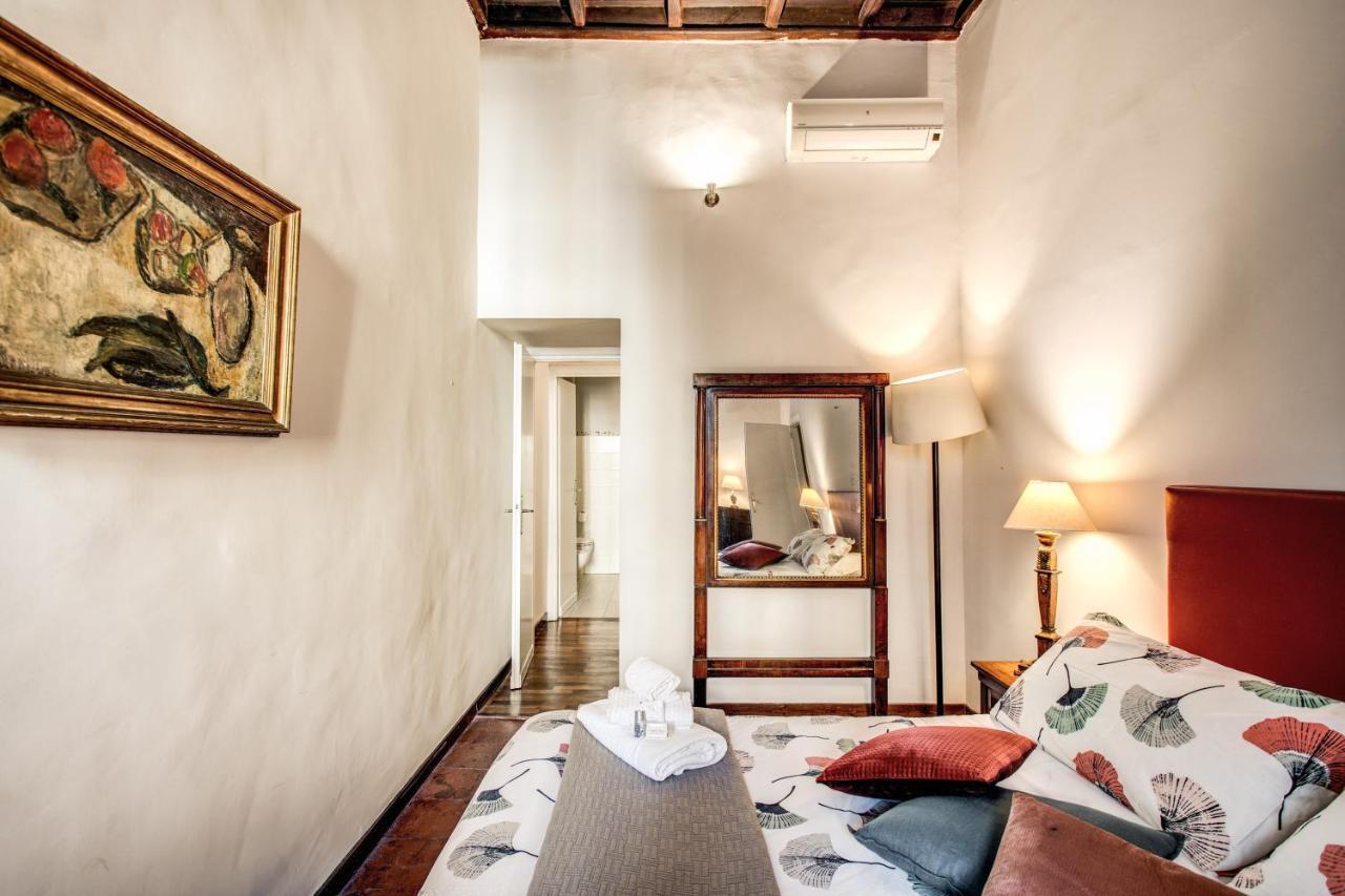 ローマBorgo Pio Passetto Papaleアパートメント エクステリア 写真